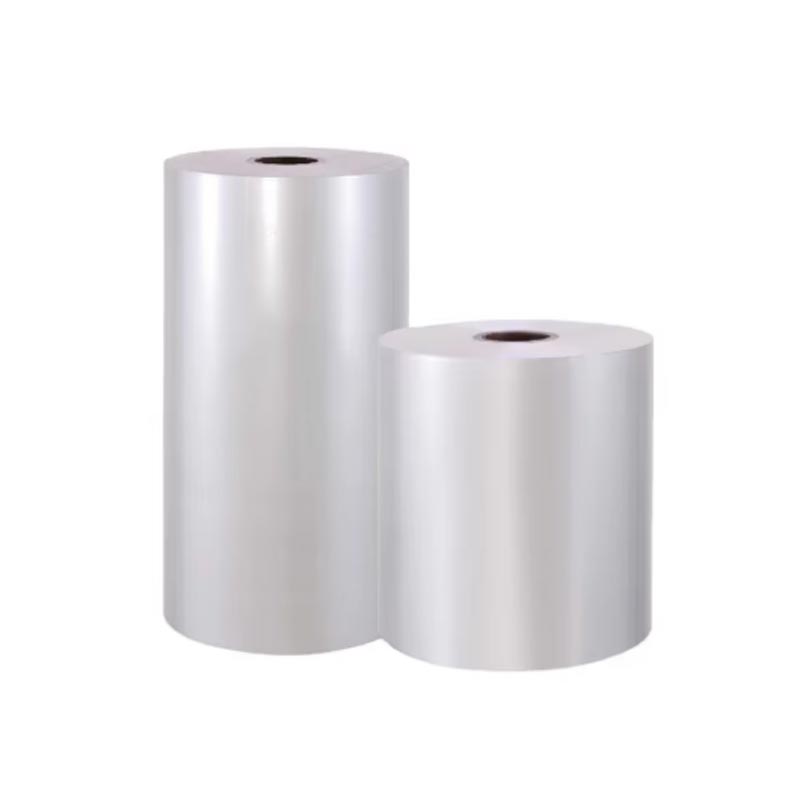 Зошто BOPP филмот продолжува да победува во пакувањето и етикетирањето?