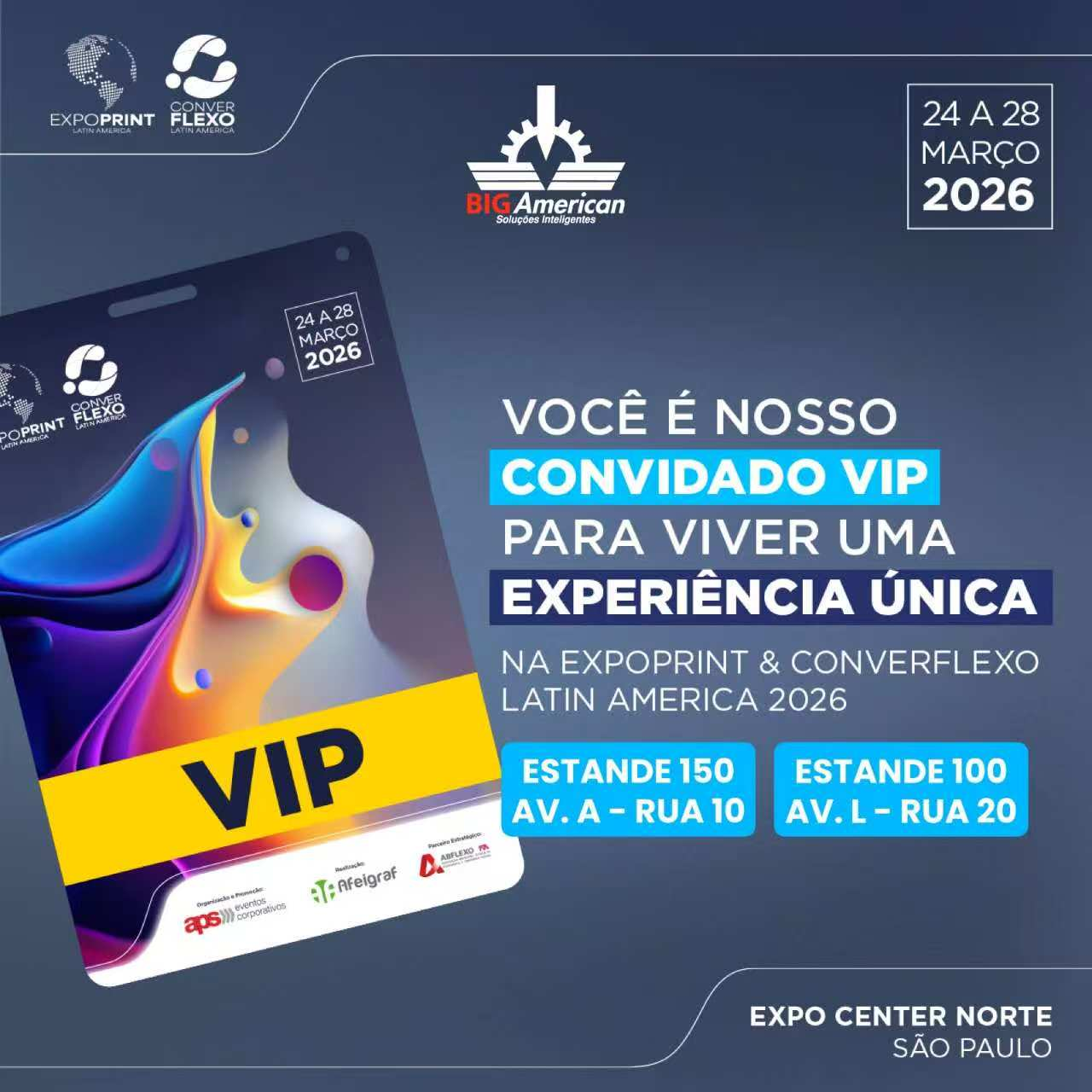 НОВА МАШИНА ЗА ПЕЧАТЕЊЕ SATR WENZHOU FEIHUA CO.,LTD. ќе учествува на ExpoPrint Latin America 2026, споделувајќи производи со висок квалитет со светот.